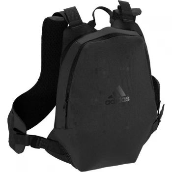 adidas 4 HY Backpack - Black