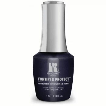 Red Carpet Manicure Fortify & Protect Gel Polish I Do My Own Stunts 9ml