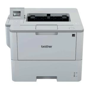 Brother HL-L6300DW Wireless Mono Laser Printer