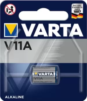 Varta V11A Single-use battery Alkaline