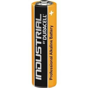 Duracell AA Industrial Batteries Pack of 10 5000832