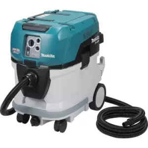 VC006GMZ01 Twin 40v m class dust extractor - Makita