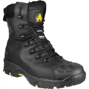 Amblers Mens Safety FS999 Hi Leg Composite Safety Boots Black Size 13