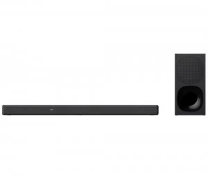 Sony HT-G700 3.1ch Wireless Soundbar with Dolby Atmos