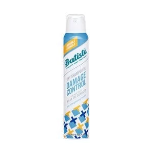 Batiste Instant Hair Refresh Dry Shampoo & Damage Control