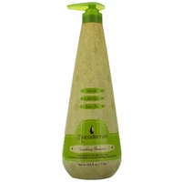 Macadamia Natural Oil Care and Treatment Smoothing Shampoo 1000ml