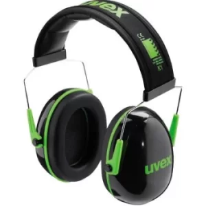 Uvex K1 2600.001 Protective ear caps 28 dB