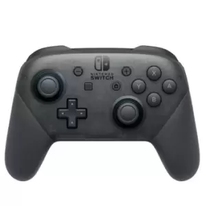 Nintendo Pro Controller - Multi