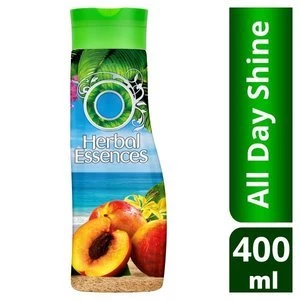 Herbal Essences Lifes Beachy Shampoo 400ml