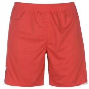 Diadora Kingston Shorts Mens - Red/White
