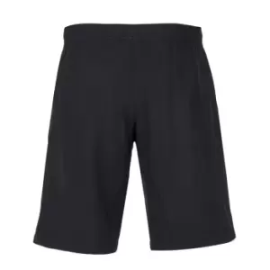 Dunlop Club Woven Shorts Mens - Black