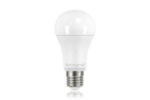10 PACK - LED Classic Globe 13.5W 5000K (Cool White) 1521lm E27 Non-Dimmable Frosted Bulb