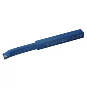 Inside Corner Tool DIN4974/ISO 9 - Right Hand - 32mm x 32mm x 355mm A20 P30
