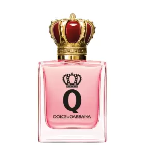 Dolce & Gabbana Q Eau de Parfum For Her 50ml