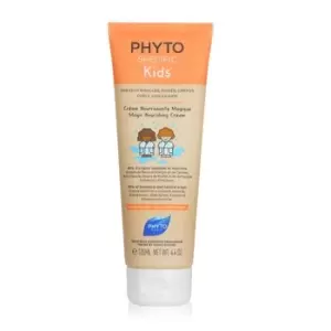 PhytoPhyto Specific Kids Magic Nourishing Cream - Curly, Coiled Hair (For Children 3 Years+) 125ml/4.4oz