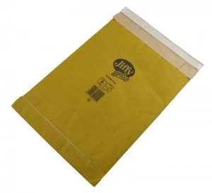 Jiffy Padded Bag 195x343mm Pk10 Mp-3-10