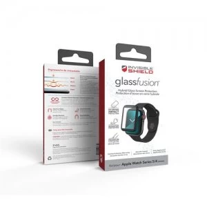 InvisibleShield GlassFusion Smartwatch Apple