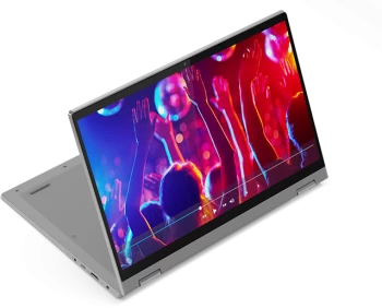 Lenovo IdeaPad Flex 5i (14" Intel) 11th Generation Intel Core i7-1165G7 Processor (4 Cores / 8 Threads, 2.80 GHz, up to 4.70 GHz with Turbo Boost, 12