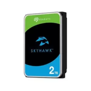 Seagate SkyHawk 3.5" 2000GB Serial ATA III