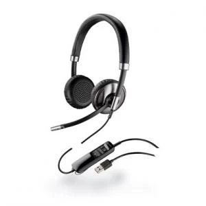 Plantronics Blackwire C720 Headset BLACKWIREC720