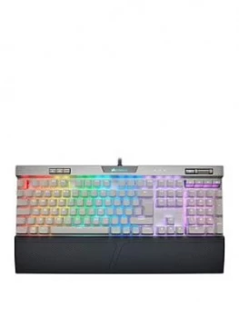 Corsair K70 RGB Mk.2 Se Mechanical Gaming Keyboard