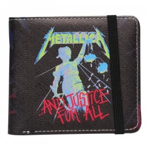 Official Music Wallet - Metallica