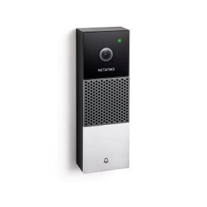 Netatmo Smart Wired Video Doorbell
