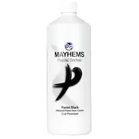 Mayhems Pastel - Pure Black Coolant 1L