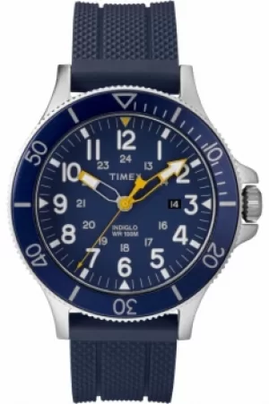 Timex Allied Watch TW2R60700
