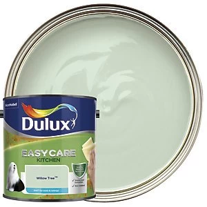 Dulux Easycare Kitchen Willow Tree Matt Emulsion Paint 2.5L