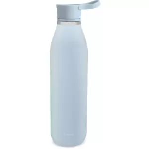 Aladdin Cityloop Thermavac Stainless Steel Water Bottle 600ml - Sky Blue
