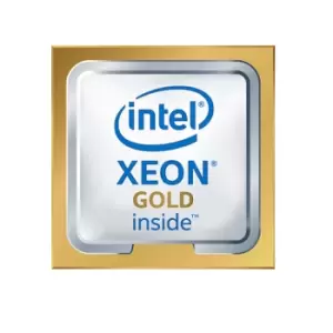 HP Enterprise Intel Xeon-Gold 5218R processor 2.1 GHz...
