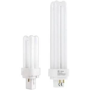 GE Lighting 13 Watt Compact Fluorescent Lamps Non Integrated 900lm