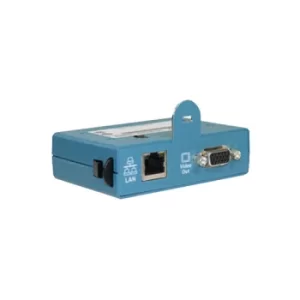 Tektronix DPO2CONN Ethernet Interface