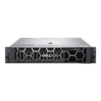 Dell EMC PowerEdge R550 Xeon Silver 4310 - 2.1GHz 16GB 480GB - Rack Server