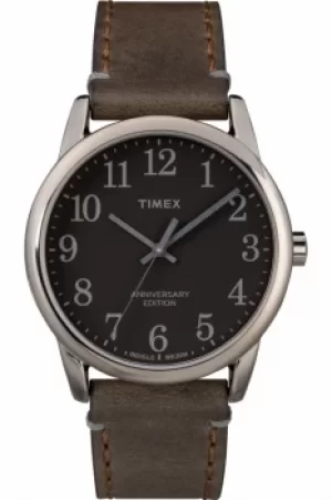 Unisex Timex Easy Reader 40th Anniversary Edition Watch TW2R35800