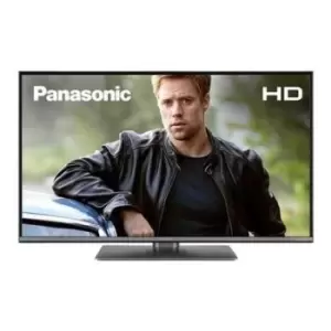 Panasonic 49" TX-49GS352B Smart Full HD LED TV