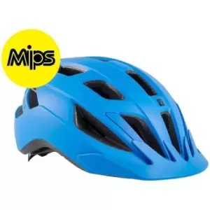Bontrager Solstice MIPS Helmet - Blue