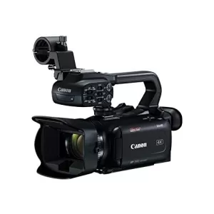 Canon XA40 4K Ultra HD Camcorder