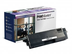 PrintMaster FS-C5150DN Black Toner