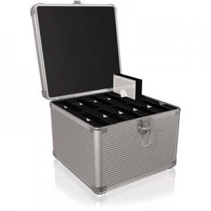 ICY BOX Hard drive storage box