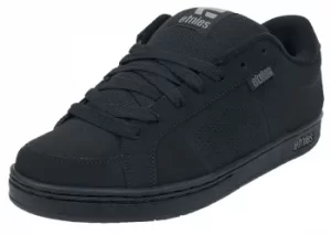 Etnies Kingpin Sneakers black