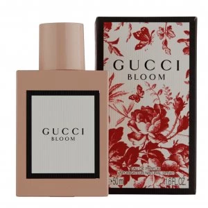 Gucci Bloom Eau de Parfum For Her 50ml