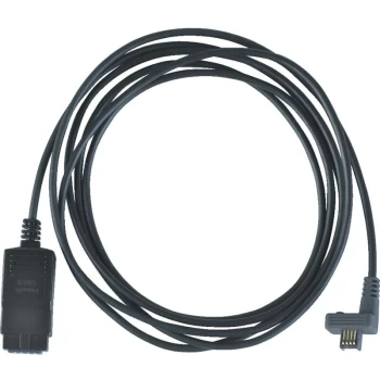 Oxford - Data Cable 2MTR Flat Plug 10-Pin