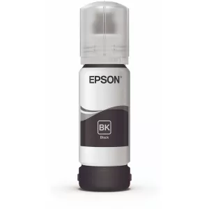 Epson 105 Ecotank Black Ink Bottle