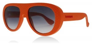 Havaianas Rio M Sunglasses Orange QPR/LS 54mm