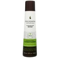 Macadamia Professional Care and Treatment Weightless Moisture Conditioner for Fine and Baby Fine Hair 300ml