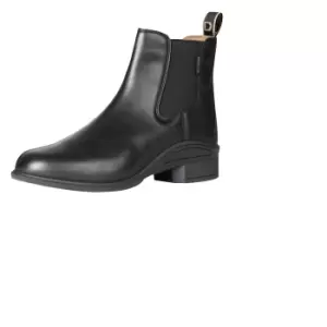 Dublin Unisex Adult Altitude Jodhpur Boots (4 UK) (Black)