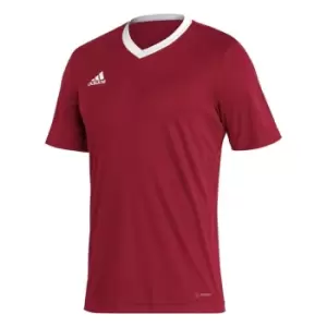adidas ENT22 Jersey Mens - Red
