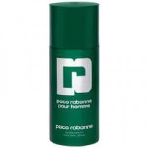 Paco Rabanne Pour Homme Deodorant For Him 150ml